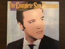 Elvis Presley COMPLETE SUN SESSIONS double LP Beautiful Condition