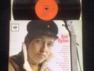 Bob Dylan - Bob Dylan Vinyl LP BPG 62022 (matrix 62022-3A-1/62022 B4) (1962)