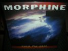 MORPHINE **Cure for Pain **BRAND NEW 180 GRAM RECORD LP VINYL