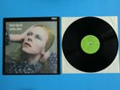 DAVID BOWIE  HUNKY DORY GREEN LABEL RCA INTERNATIONAL INTS 5064 UK PRESSING 1980