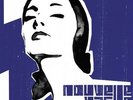 NOUVELLE VAGUE s/t LP NEW VINYL Kwaidan reissue bossa nova