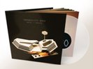 Arctic Monkeys TRANQUILITY BASE HOTEL & CASINO CLEAR VINYL LP ALBUM SEALED