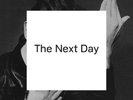 David Bowie The Next Day 180 GR VINYL ALBUM + CD SEALED