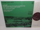 SAL 3664 Mozart Divertimento For Violin Viola & Cello The Grumiaux Trio P/S