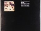 MAURIZIO BIANCHI (M.B.): Carcinosi ’83 Italy Industrial Experimental LP OG