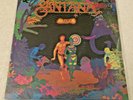 SANTANA: 
