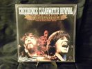 SEALED CREEDENCE CLEARWATER REVIVAL CHRONICLE THE 20 GREATEST HITS LP