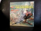 LP  JOHN BARRY THUNDERBALL  orig US still sealed  scellé  soundtrack 1965