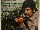 Ennio Morricone - LP Città Violenta (RCA, Ciudad Violenta, Argentina 1970)
