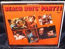 Beach Boys Party  Sealed Vinyl Record LP USA 1965 Capitol Orig Mono 15 Photos
