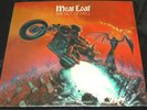 Meat Loaf ?Bat Out Of Hell Sealed Vinyl Record Lp Album USA 1985