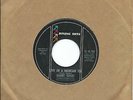 Robert Knight:Love on a mountain top/Power of love:Rising Sons:Northern Soul