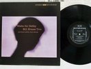 BILL EVANS TRIO WALTZ FOR DEBBY RIVERSIDE SMJ-6118 Japan VINYL LP