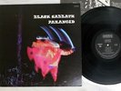 BLACK SABBATH PARANOID NEMS SP18 5011 Japan VINYL LP