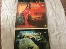 Bobbie Gentry LP's, Ode to, Delta Sweete, Fancy