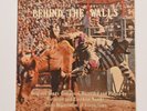 Behind the Walls Huntsville Texas Prison Rodeo Eastham Soul LP