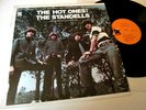 THE STANDELLS - THE HOT ONES   - MONO - STAMPA USA - LP VINILE
