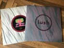 LUSH - 2 x 10