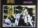 TOM WAITS SWORDFISHTROMBONES LP vinyl Record Swordfish Trombones Island