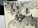 THE BEATLES original MONO U.S LP looks & plays STRONG VG+ Revolver w/ VG+ jacket