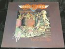 Aerosmith ?Toys In The Attic Sealed Vinyl Record Lp USA1975? JC33479 No Barcode