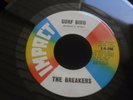 ZZ4 IMPACT 14-IM SURF ROCK THE BREAKERS SURF BIRD TRAGEDY JIM WALLER DELTAS UDY