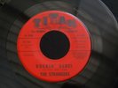 ZZ7 TITAN 1701 SURF ROCK THE STRANGERS THE CATERPILLAR CRAWL ROCKIN REBEL