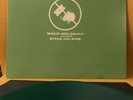Bomb The Music Industry Goodbye Cool World Vinyl Green Black Color Variant