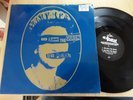 THE SEX PISTOLS - GOD SAVE THE QUEEN VINYL. 12