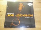 JOE JACKSON: Body And Soul, AMLX 65000, ORG UK, 1984, 12