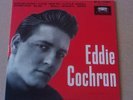 EDDIE COCHRAN=EP=CAMELEON=RE U 10.042=MINT /EX