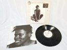 ???? TRACY CHAPMAN Crossroads ELEKTRA LP Vinyl Record PROMO