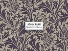 John Blek - Thistle & Thorn - LP Vinyl - New