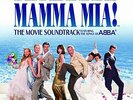 Mamma Mia  - Various Artists - Double LP Vinyl - New