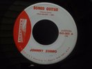 ZZ4 INFINITY 002 SURF ROCK AUDITION JOHNNY ZORRO BONGO GUITAR KANGAROO HOP