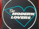 Jonathan Richman: The Modern Lovers. Vinyl LP. Beserkley records, 1976