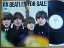 The Beatles ?– Beatles For Sale Germany 1964  (LP )