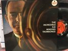 The Incredible Kai Winding Trombones LP Impulse, signed/autographed
