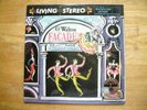 Classic Records RCA LSC-2285 Walton Facade Fistoulari 180G LP SEALED Numbered