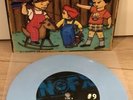 NOFX 7 INCHES OF THE MONTH CLUB #9  7