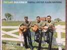 This Land Folk Songs By Tompall And The Glaser Brothers Vinyl Is Ex