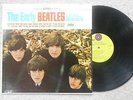 The Beatles R&R LP (CAPITOL ST 2309) The Early Beatles NM+