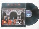 Rush R&R LP (MERCURY SRM-1-4013) Moving Pictures VG+ STEREO