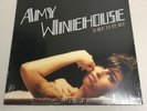 Sealed Vinyl Record	Amy Winehouse	Back To Black	B0008994-01