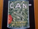 Can ?- Ege Bamyasi, Vinyl, LP, Album, Spoon Records ?- SPOON 008