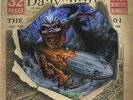 IRON MAIDEN 