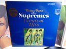 Diana Ross And The Supreme's, Greatest Hits, Double LP. Set 1967 EX/NM