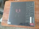 Velvet Revolver CONTRABAND promo lp sealed never opened