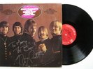 ORIGINAL SIGNED GARY PUCKETT & THE UNION GAP YOUNG GIRL VINYL LP RECORD ALBUM