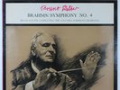 Brahms, Symphony No.4 Op.98 / Bruno Walter,cond / COLUMBIA / Listen